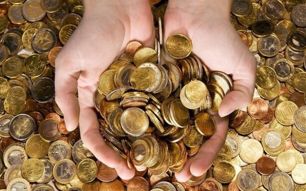 Τα φυλαχτά μπορούν να προσελκύσουν πολλά χρήματα