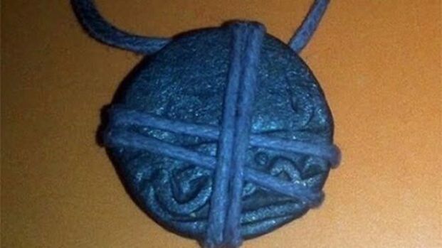 Φυλαχτό Horde για οικονομική ευημερία